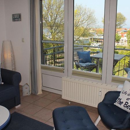 Ferienwohnung Meeresblick "Rerik" Esterno foto