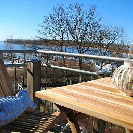 Ferienwohnung Meeresblick "Rerik" Esterno foto