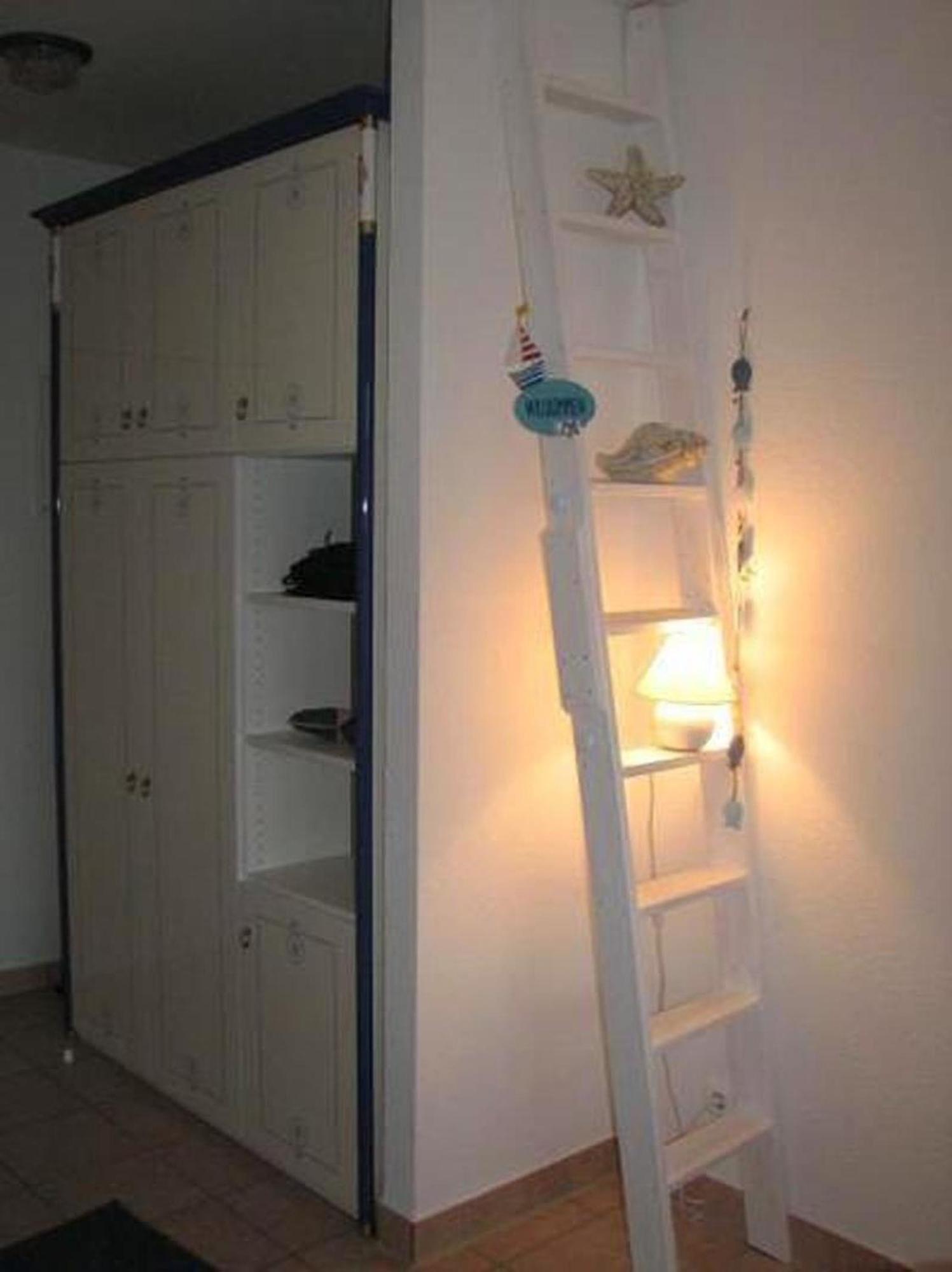 Ferienwohnung Meeresblick "Rerik" Esterno foto